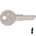 Illinois Key Blanks IL360 IL9