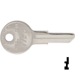Illinois Key Blanks IL11