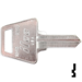 American Key Blanks PTKB-1 AM3 AM6