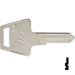 American Key Blanks Long AK5BOX AM3L