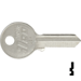 American Key Blanks PTKB-1 AM3