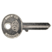 +British Leyland Key Blanks