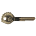 +Opel Key Blank O67S