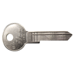 Ilco Key Blank IN33