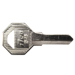 Gas Cap Lock Shaw