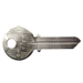 +Cemex Key Blank E42BN