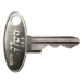 Ford Tractor Key Blanks