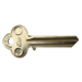 +Lockwood Key Blank B317T