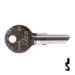GM Key Blanks B3