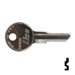 GM Key Blanks B4