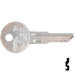 Briggs & Stratton, Strattec Key Blanks B4