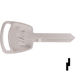 Ford Key Blanks 321648 H56