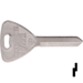Ford Escort Key Blank H62