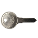+Bicycle Lock German AM1 A68V