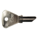 +D.K.W, L.K.W, Mercedes Benz Key Blanks