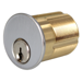 Mortise Cylinder 1-1/2in 5-Pin Schlage C ST Cam