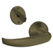 Lever Trim 17B L9050, L9453, L9456, L9473, L9480, L9485 Keyed Mortise Locks, 613/US10B Oil Rubbed Bronze