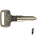 Yamaha Key
