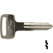 Yamaha Key