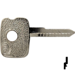 +Ilco Key Blank