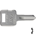 Caterpillar Key Blanks