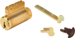Deadbolt Cylinder for Emtek Schlage C