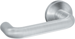 KIT - Lever Trim 03A for L/LV Mortise Locks, 9010/70/80/82/90/91/92/93/95 & 9465, 626/US26D Satin Chrome