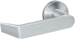 KIT - Lever Trim 06A for L/LV Mortise Locks, 9010/70/80/82/90/91/92/93/95 & 9465, 626/US26D Satin Chrome