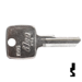 Strattec Key Blanks