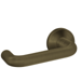 KIT - Lever Trim 03A for L/LV Mortise Locks, 9010/70/80/82/90/91/92/93/95 & 9465, 613/US10B Oil Rubbed Bronze