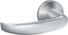KIT - Lever Trim 17A for L/LV Mortise Locks, 9010/70/80/82/90/91/92/93/95 & 9465, 626/US26D Satin Chrome