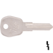 Camlock Systems Key Blanks