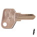 Arfe (L) Cam Lock Key Blanks