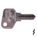 Arfe (V) Cam Lock Key Blanks