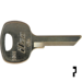 Caterpillar Key Blanks