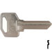 EZ Set Key Blanks