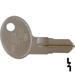 Bauer Key Blank BAU2
