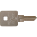 TriMark Key Blank TM17