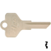 Kenworth Key Blank 320734 B5 1098DB