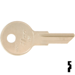 Pollak Key Blanks