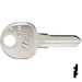 Hafele Key Blanks
