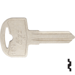 Cole Hersee Key Blanks