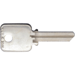 Medeco Key Blank 5-Pin Patriot