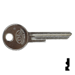 +Chrysler Key Blanks