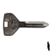 Chrysler Valet Key Blank 322140
