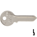 Viro Key Blanks