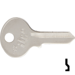 Squire Key Blanks