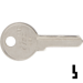 Squire Key Blanks