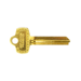 Best Key Blanks, Stamped "Duplication Prohibited"