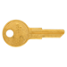 Yale 250 Bulk Pack Key Blanks